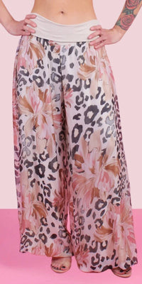 Gigi Moda - Aspen Jungle Pant