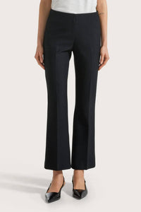Seventy - Slim-fit Ankle-length Pants