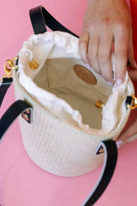 Sunshine Tienda - Women's Margo Crossbody Bag