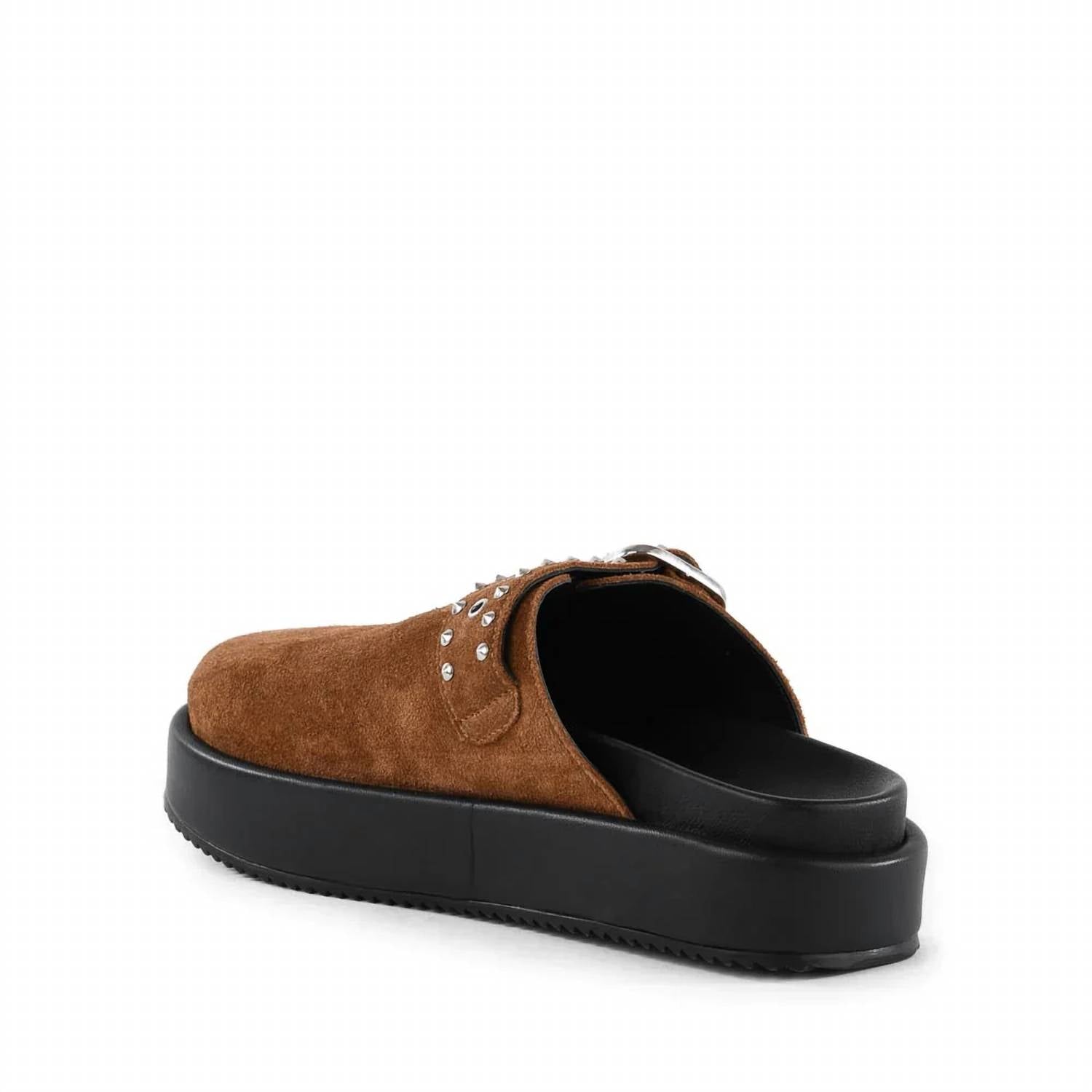Seychelles - Women's Acclaim Platform Mule