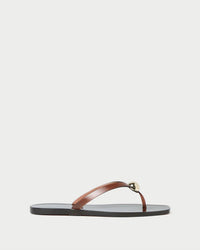 Loeffler Randall - Women's Jovie Jelly Flip Flop