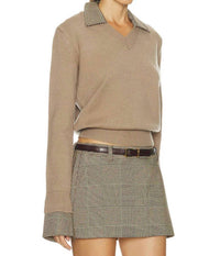 Ser.O.Ya - Maia Knit Sweater