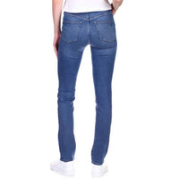 Dl1961 - Women'S - Coco Straight Mid Rise Curvy Jeans
