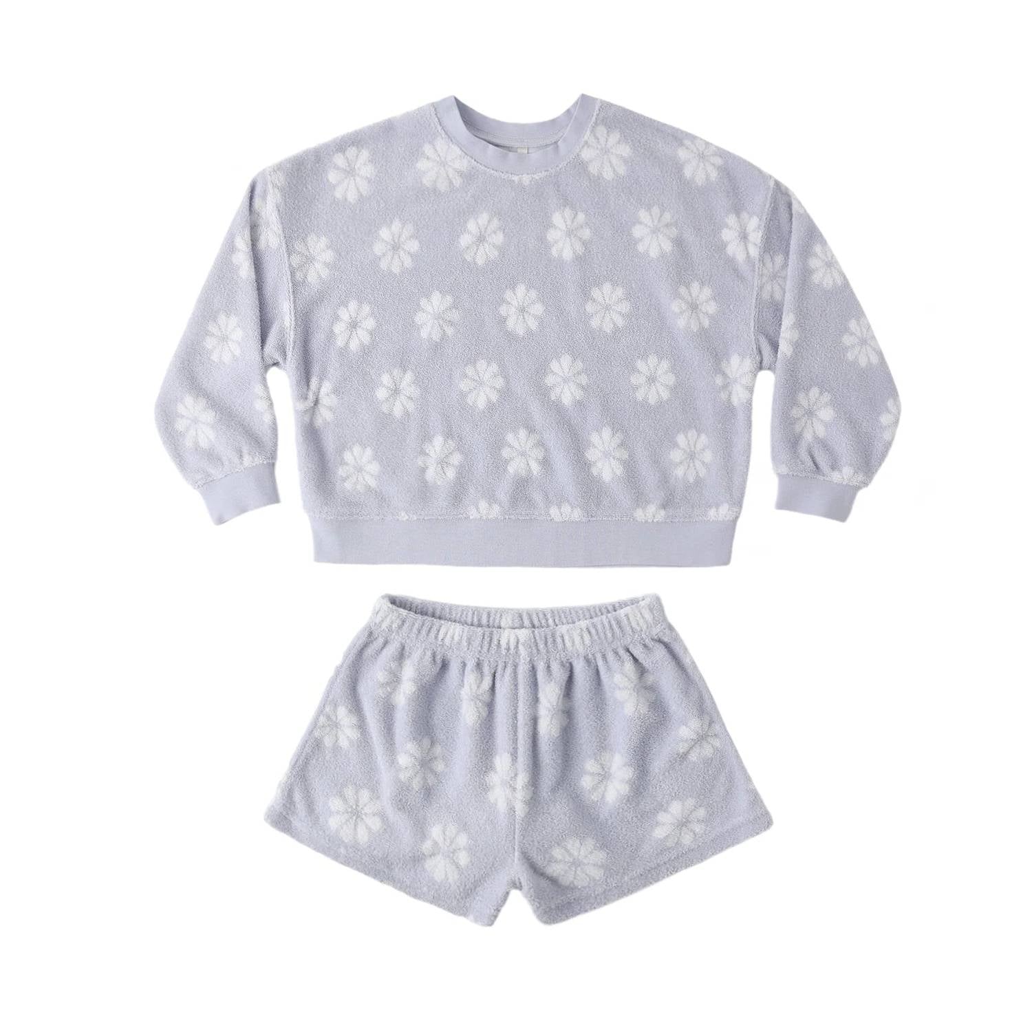 Rylee + Cru - Girl's Karli Set