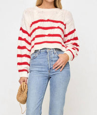 L*Space - Kensley Pullover Sweater