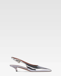 Paris Texas - Women's Jessica Slingback Pump