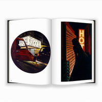 Anthology Editions - Jane Dickson In Times Square Book