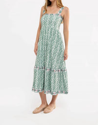 Smith & Quinn - Kendall Midi Dress