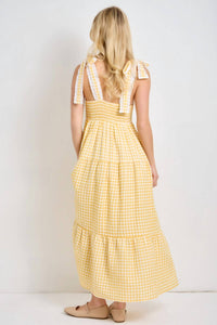 Polagram - Sunsetter Dress