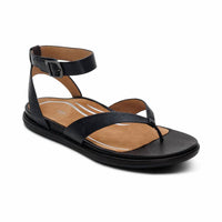 Aetrex - Women's Kendall Arch Support Thong Sandal