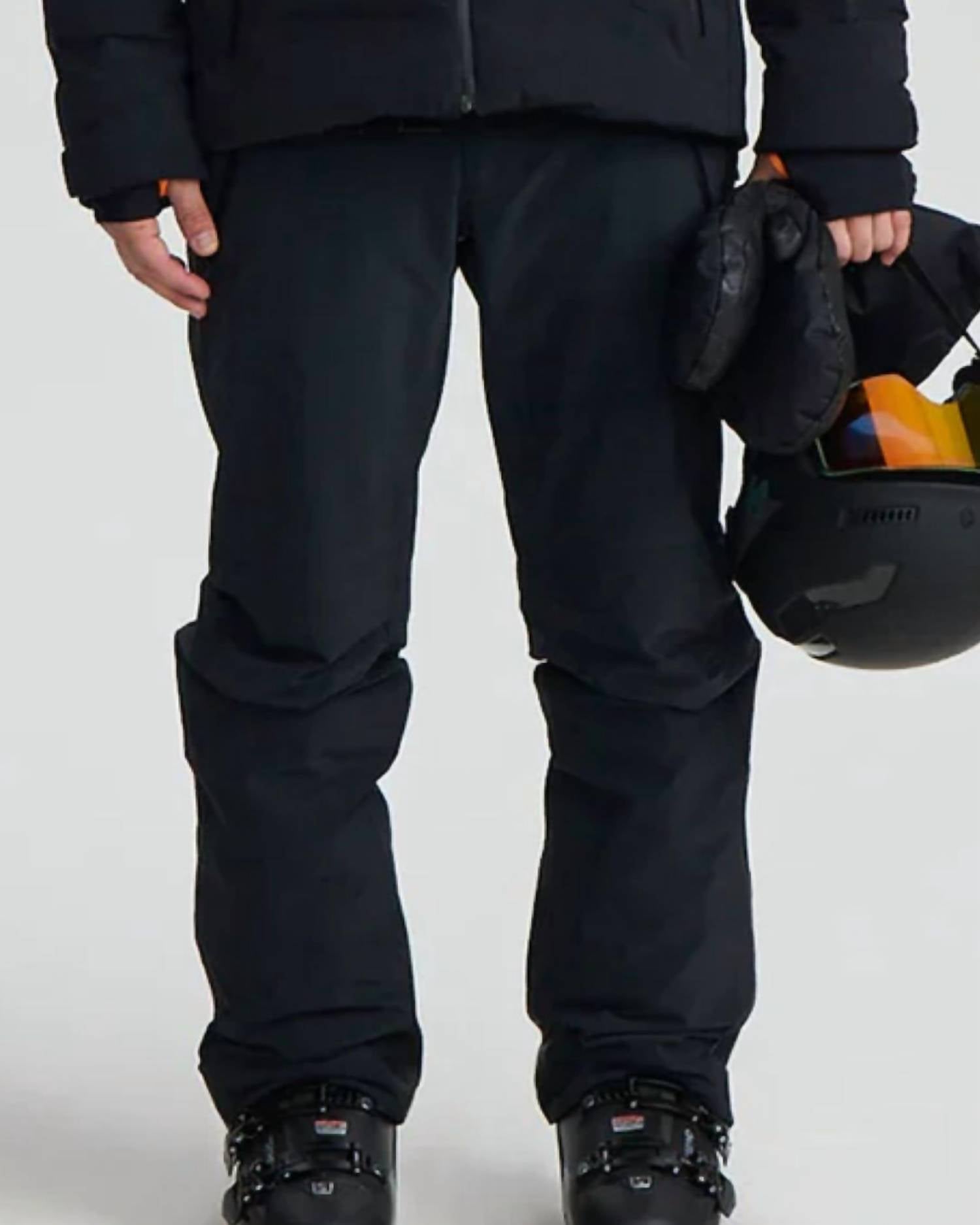Aztech Mountain - Pyramid 3 Pockets Pant
