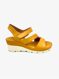 Ayalla - Women's Jaycee Wedge Sandal