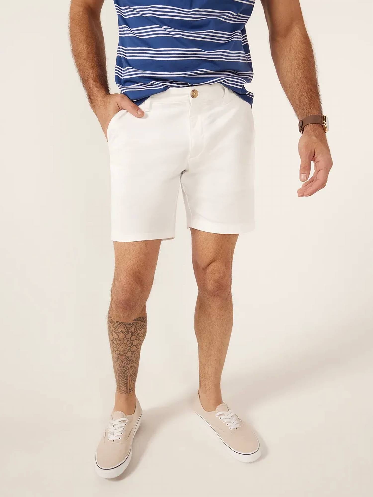 Chubbies - The Vannas Original Stretch Short