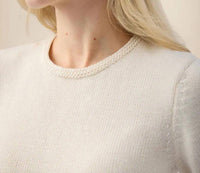 Spartina 449 - Sofia Fringe Sweater