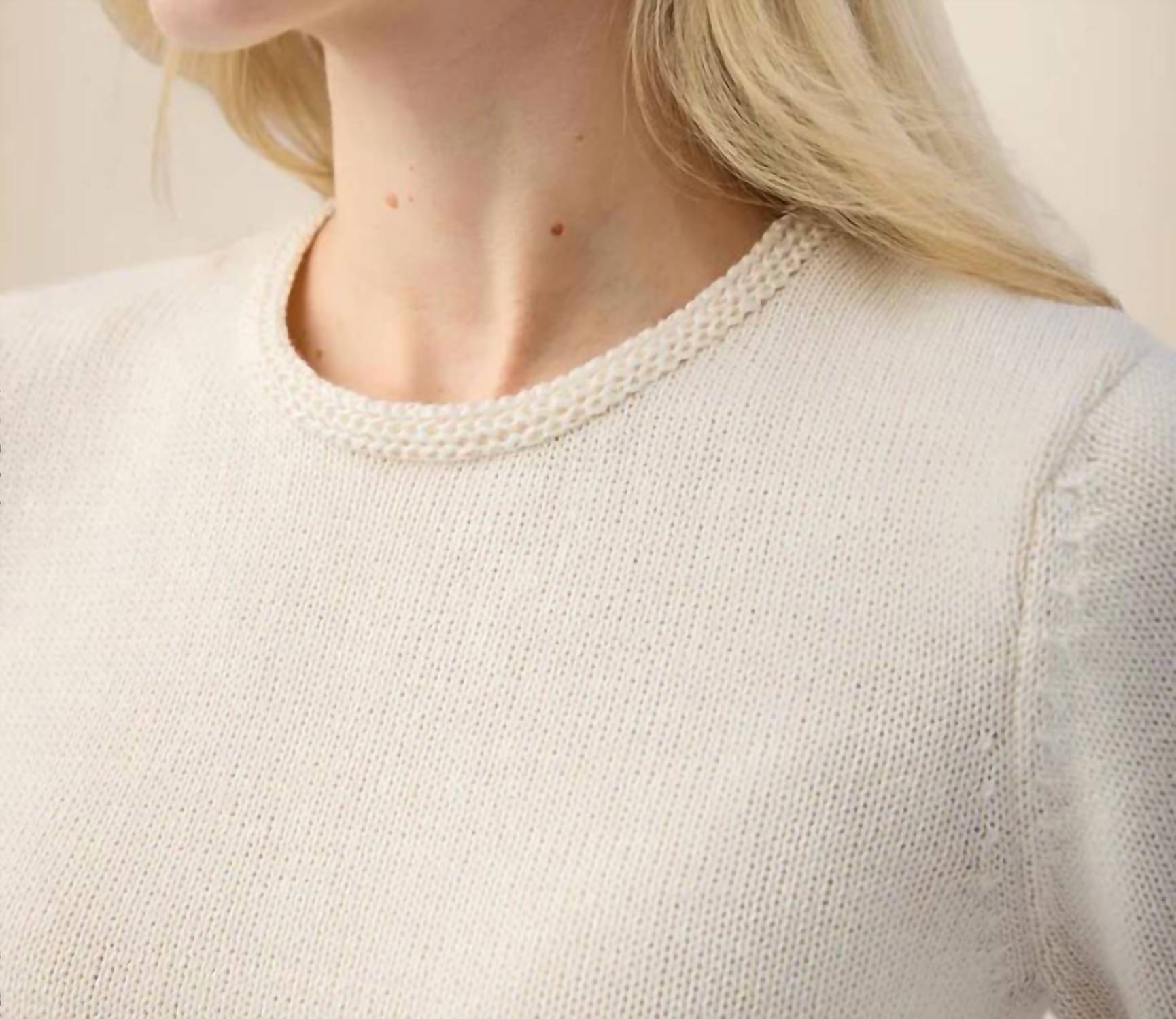 Spartina 449 - Sofia Fringe Sweater