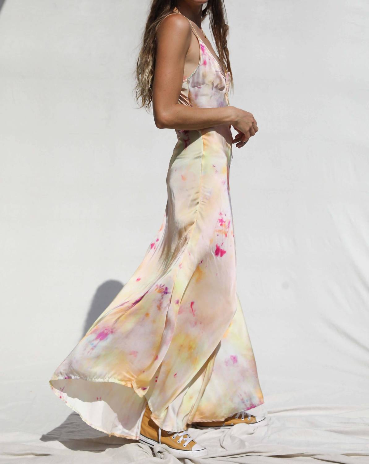 Jen'S Pirate Booty - Women's Mainstage Maxi Dress
