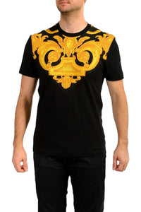 Versace - Medusa Print Cotton Tee