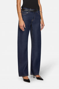 Eb Denim - Alida Loose Bowed Pants