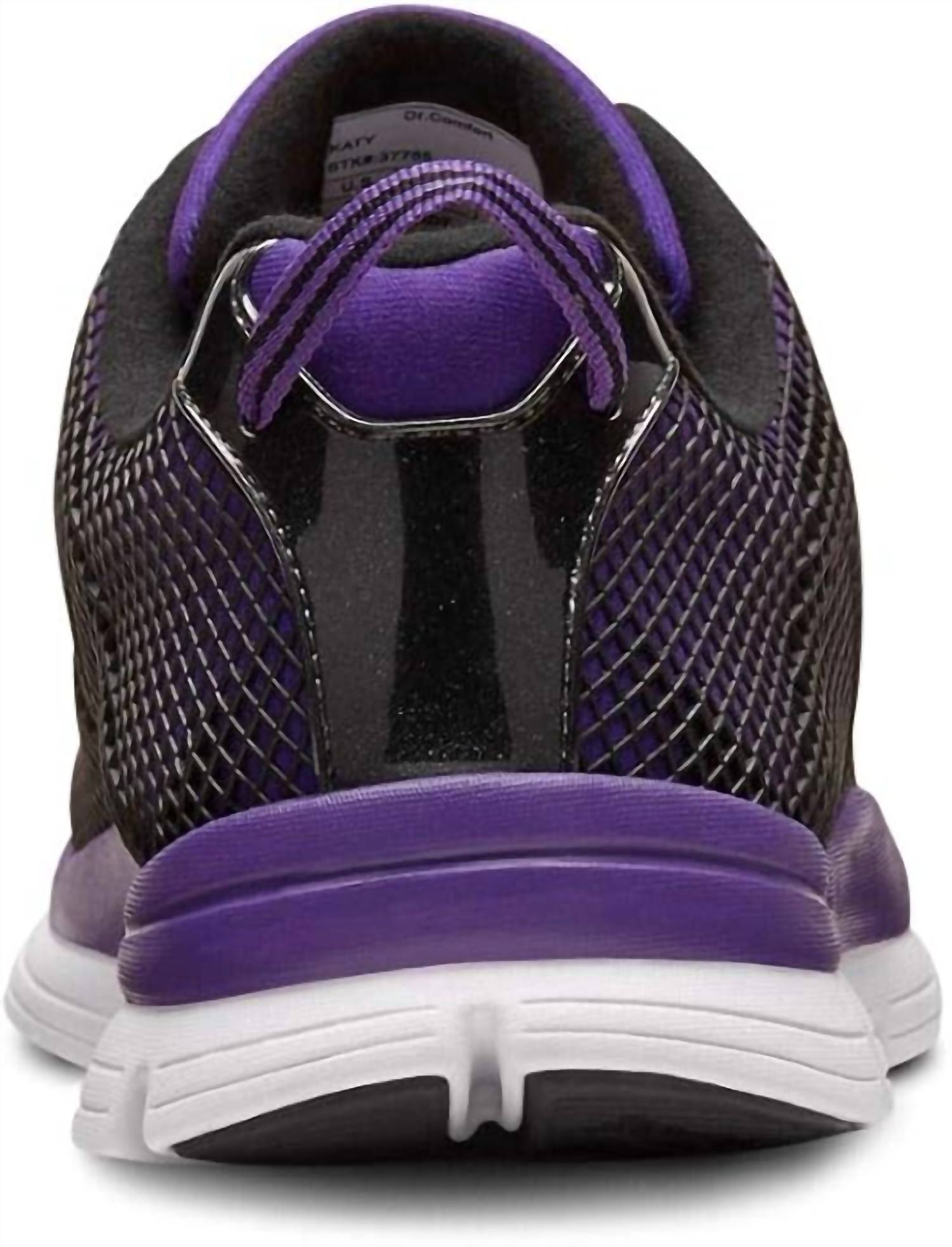Dr. Comfort Shoes - Women's Katy Therapeutic Extra Depth Athletic Shoe