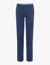 Brax - Men's Hi Flex Flat-front Pants