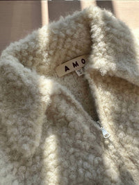 Amo - Ingrid Sweater
