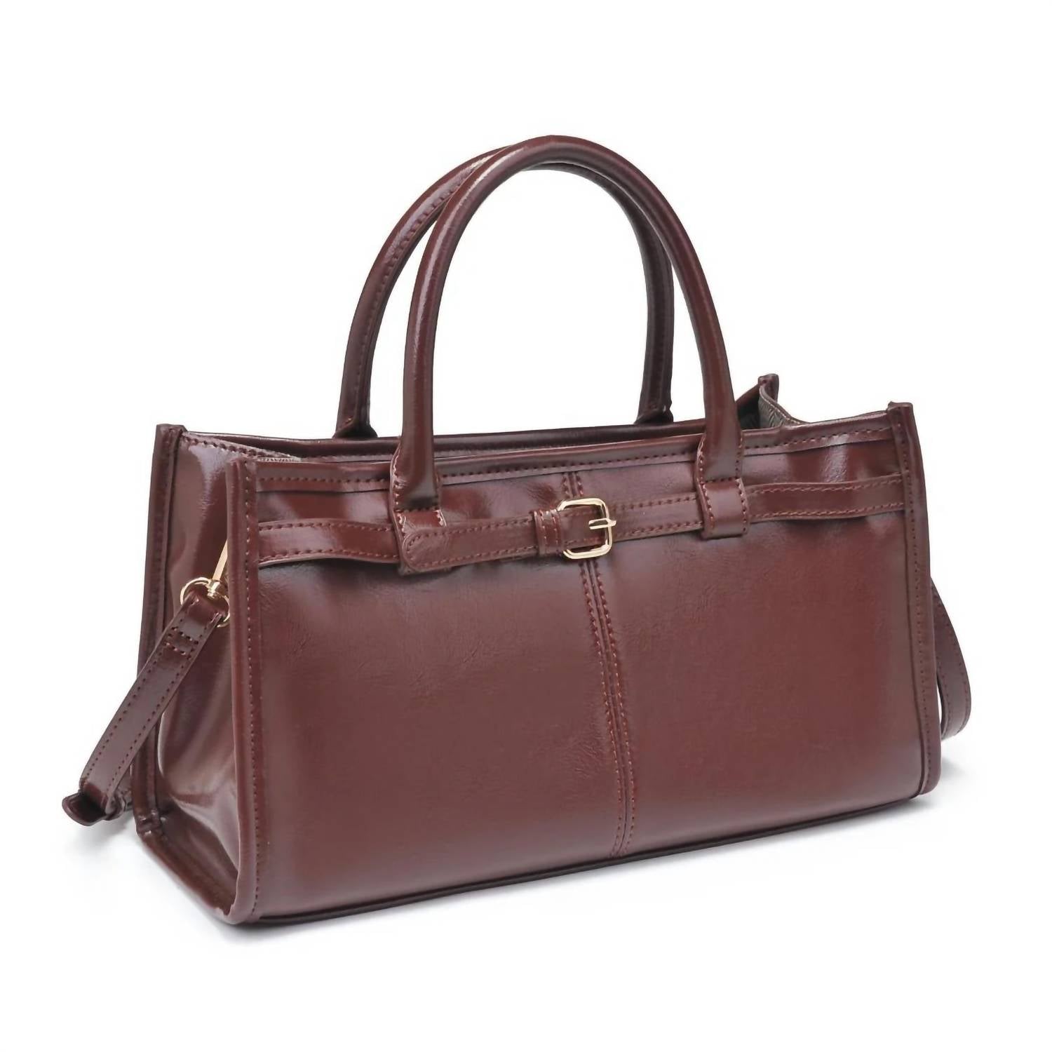 Urban Expressions - Joanna Crossbody Bag