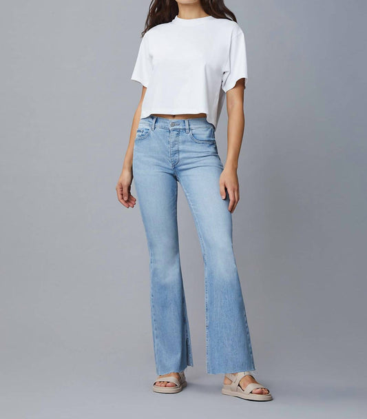 Dl1961 - Women'S - Bridget Boot Jean