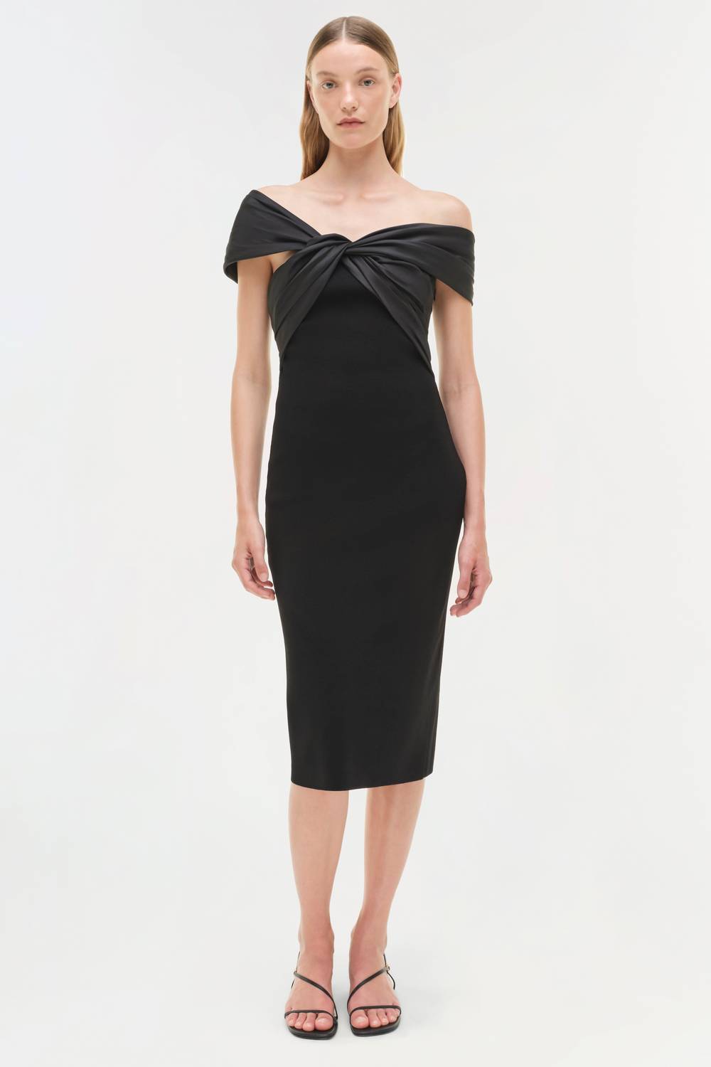 Jonathan Simkhai - Mia Midi Dress