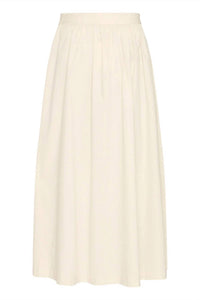 Ichi - Wallis Maxi Skirt