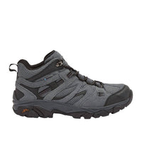 Hi-Tec - Men's Ravus Mid Waterproof Hiking Boots