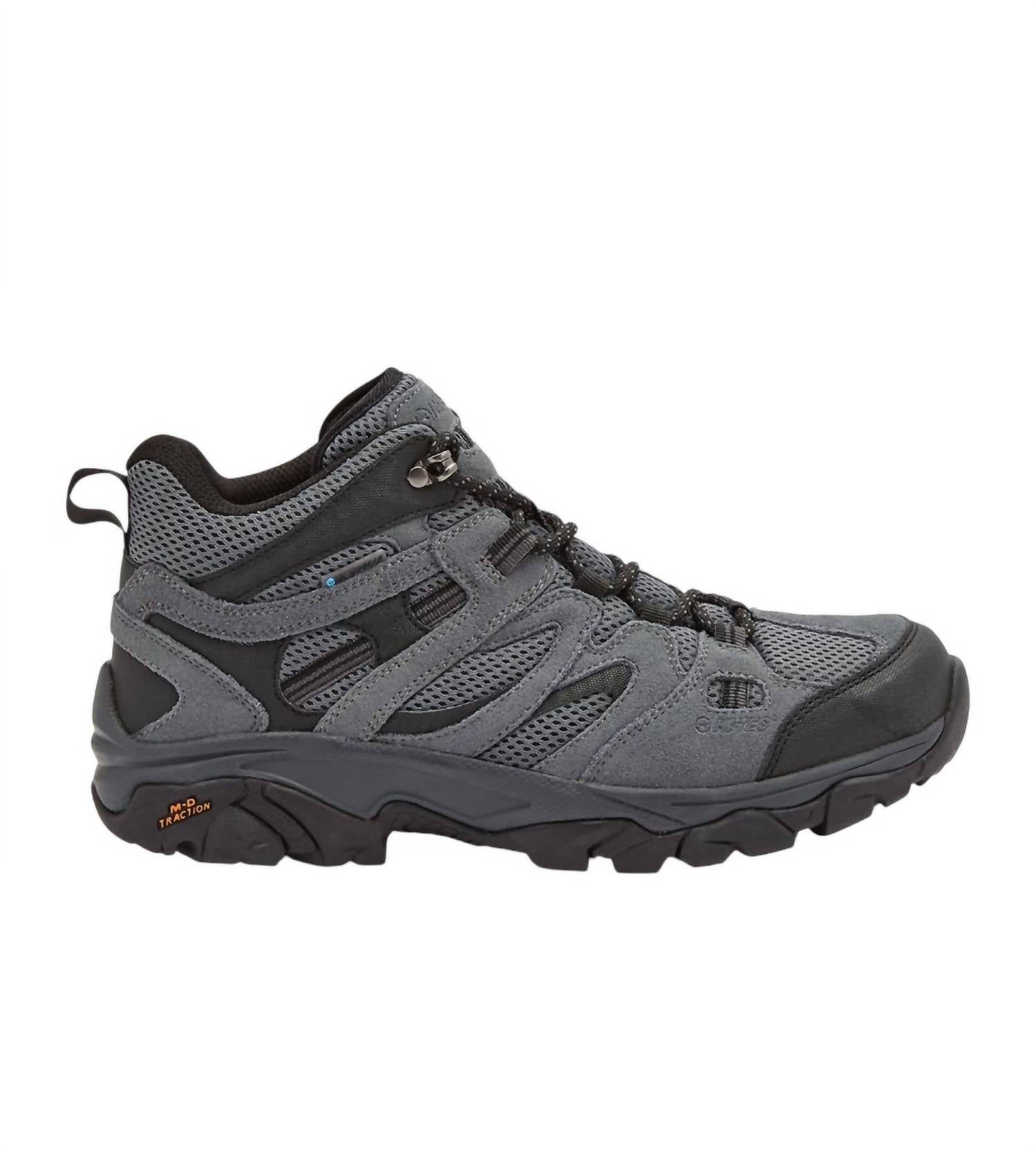 Hi-Tec - Men's Ravus Mid Waterproof Hiking Boots