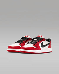 Nike - KIDS' AIR JORDAN 1 RETRO LOW CHICAGO SHOES