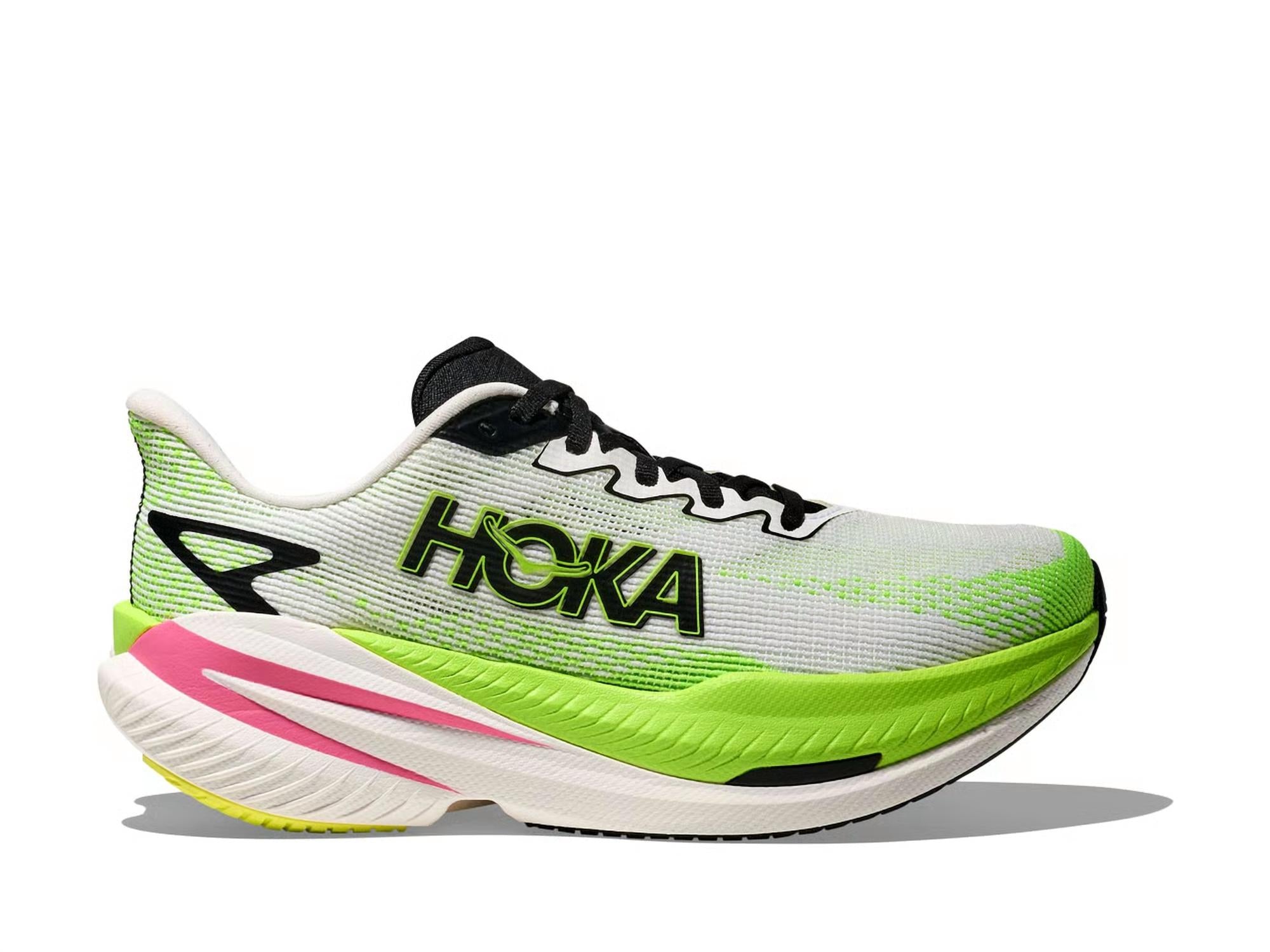 Hoka - Women's Mach X 3 Running Shoe