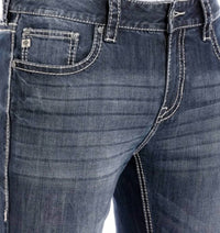 Panhandle - Rock & Roll Pistol Bootcut Jeans