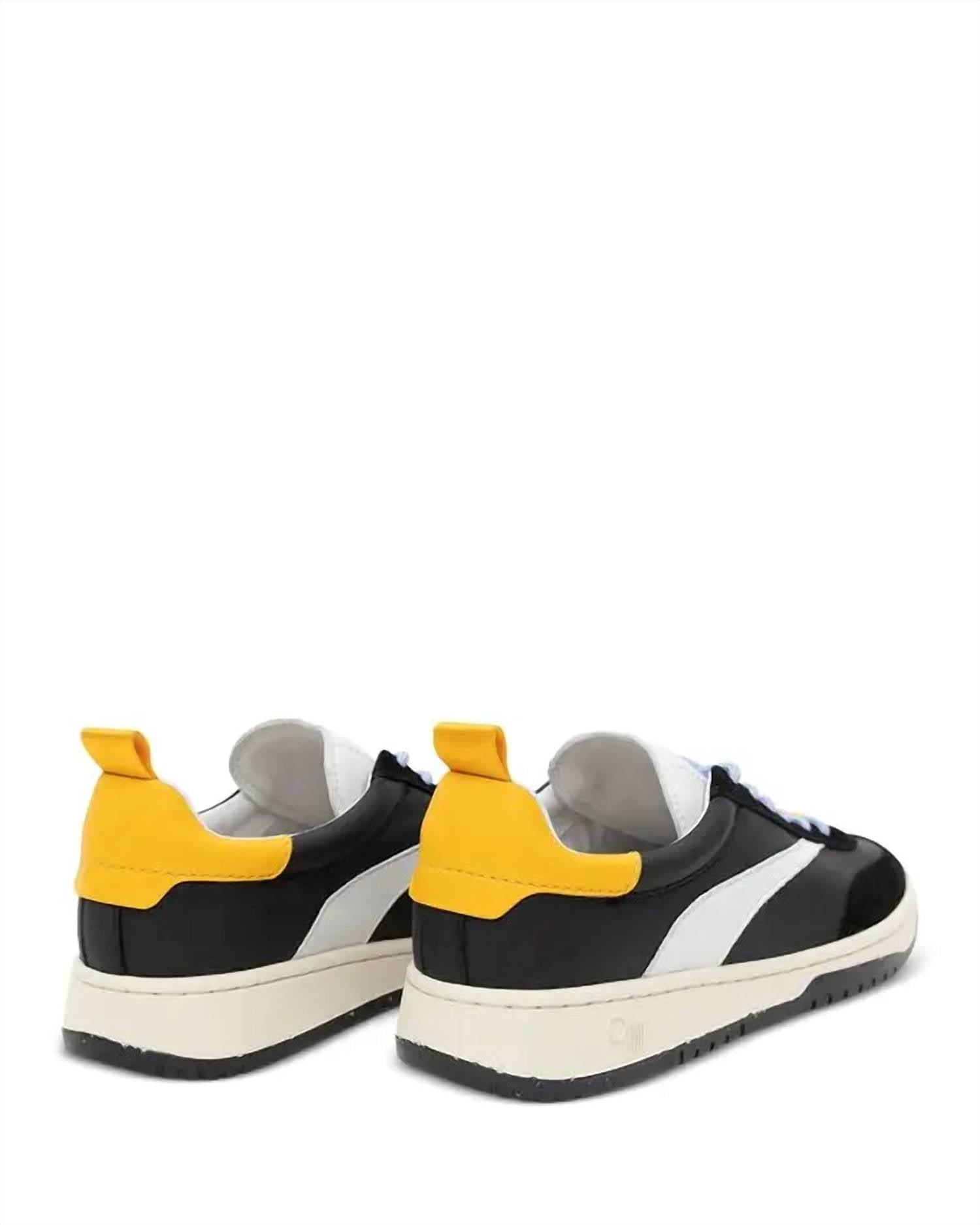 Oncept - Women's Panama Sneaker