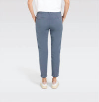 Mac Jeans - Chino Turn Up Pants
