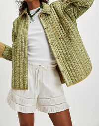 Free People - Alexie Jacket