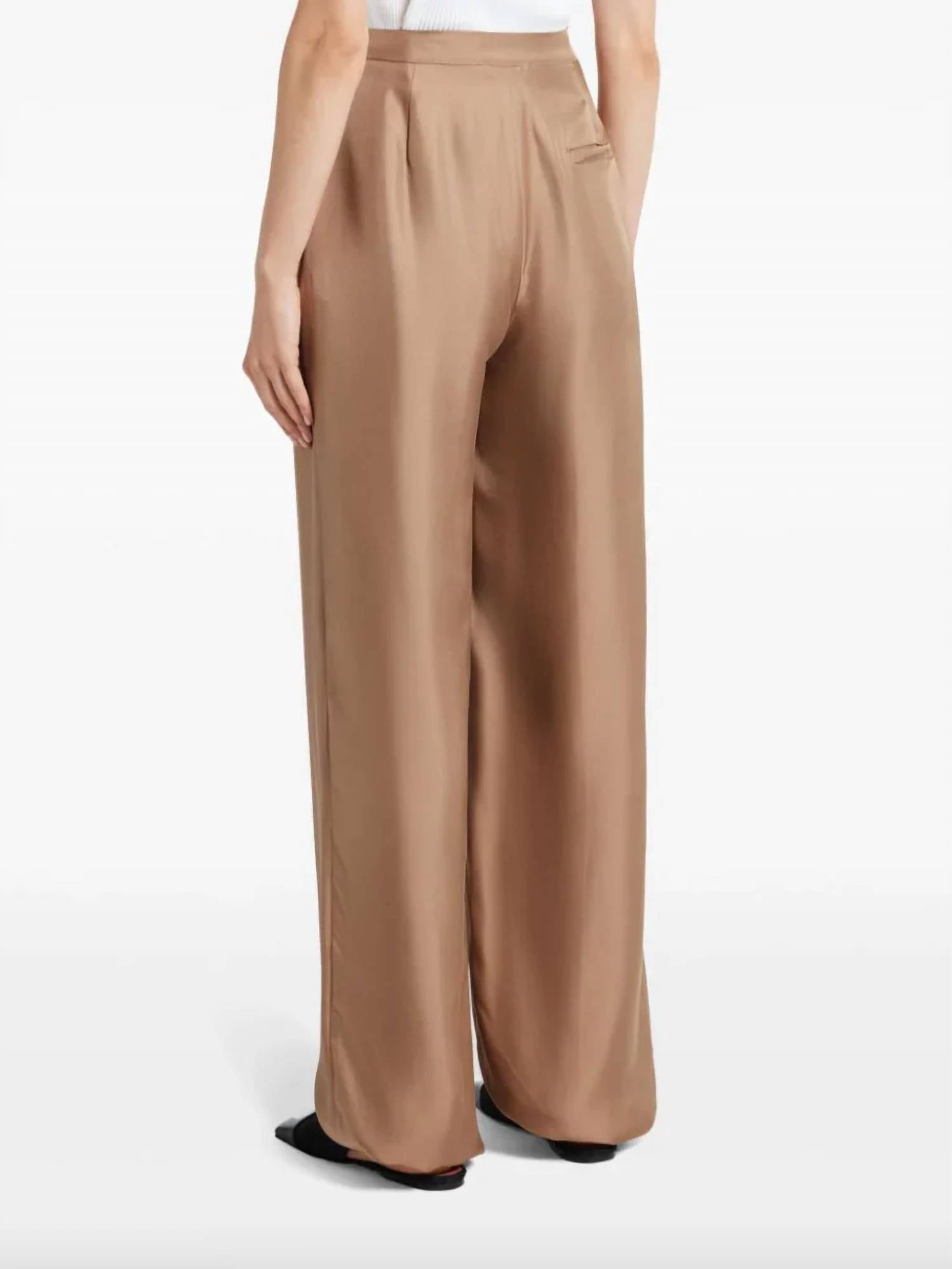 Loulou De Saison - Fafila Pants