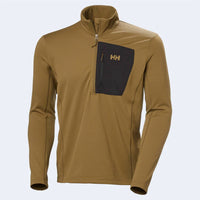 Helly Hansen - Men's Versalite 1/2 Zip Fleece Top