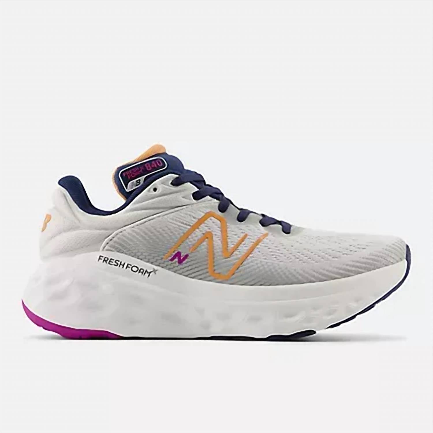 New Balance - Women's 840 V1 Sneakers