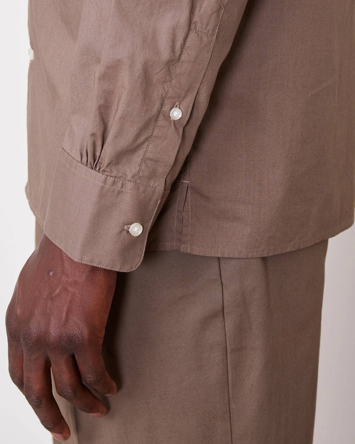 Officine Générale - Eloi Shirt