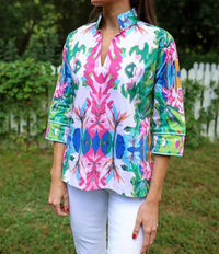 House Of Mbr - Mama Chelle Jacks Top
