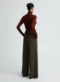 Anna Quan - Lenny Pants