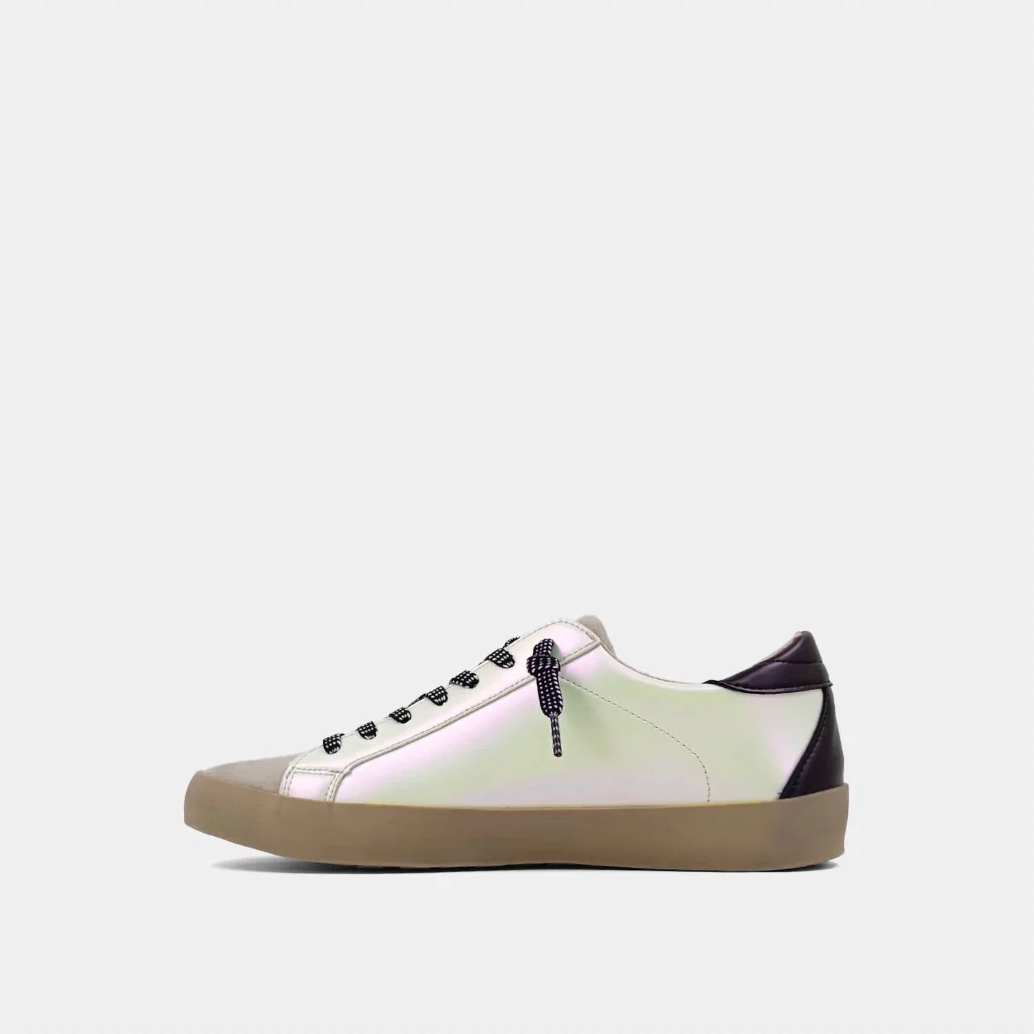 Shu Shop - Women's Mia Sneaker