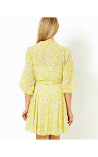 Lilly Pulitzer - Melony Shirtdress