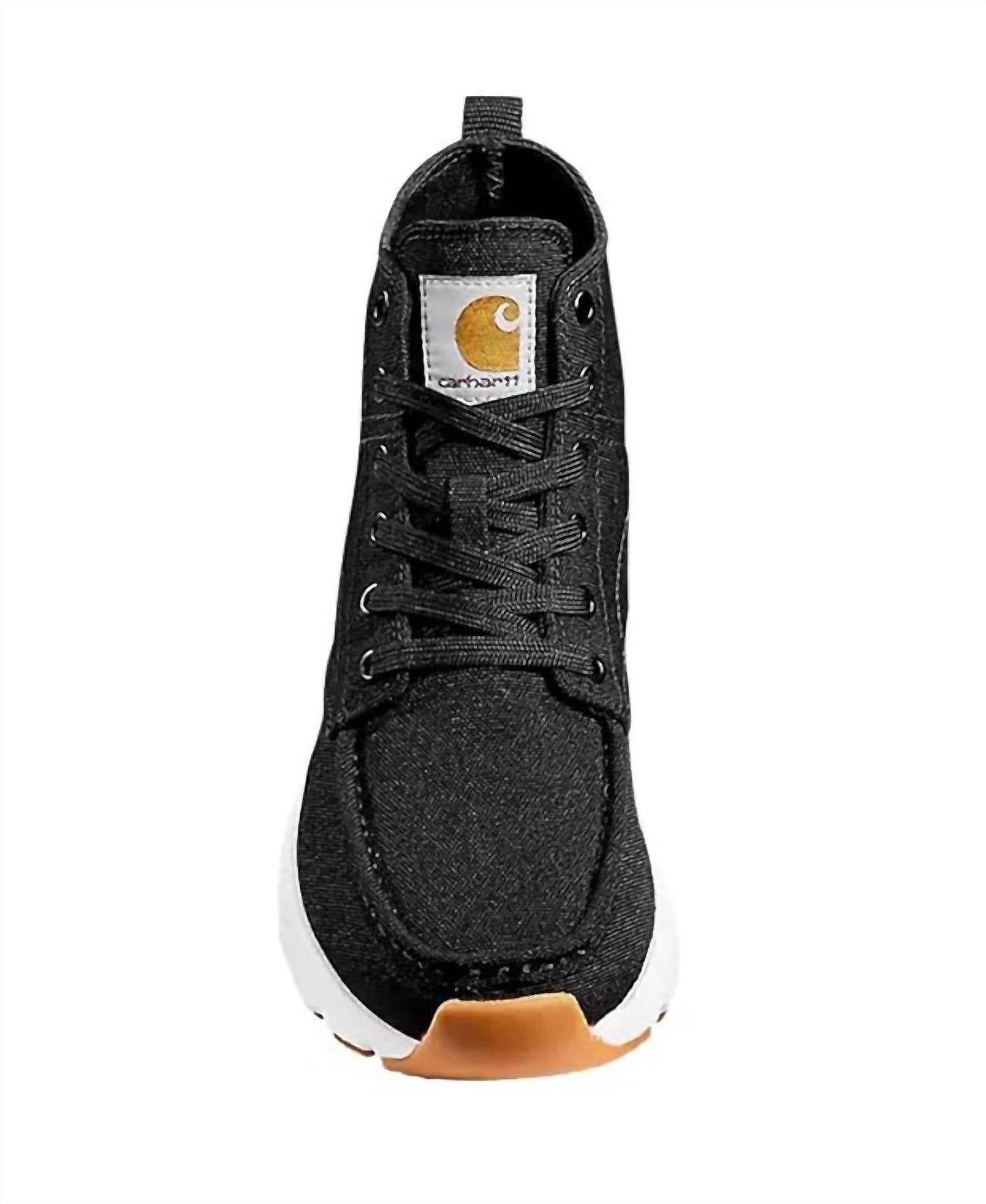 Carhartt - Women's Haslett Sneaker