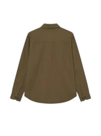 Les Deux - Luciano Structured Overshirt