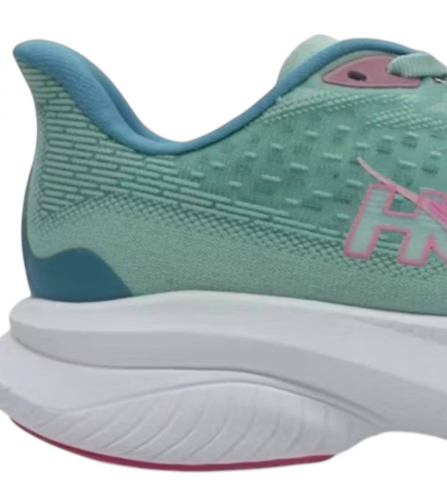 Hoka - Men's Mach 6 Running Shoes