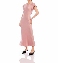 Fifteen Twenty - Emmeline Bias Dress