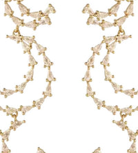 Mignonne Gavigan - Women's Bryant Triple Drop Earrings